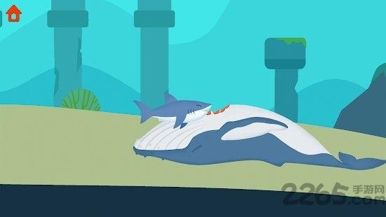 恐龙水族馆免费版下载,恐龙水族馆,益智游戏,恐龙游戏
