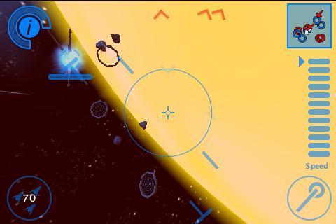 星际混战手机版下载,星际混战,飞行游戏,射击游戏